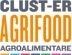 Logo Clust-ER Agrifood