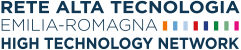 Logo Rete Alta Tecnologia
