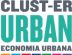 Logo Clust-ER Urban