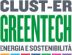 Logo Clust-ER Greentech