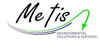 Logo METIS